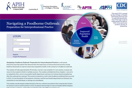 APIH: Interactive Video eLearning Platform