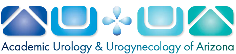 Academic Urology & Urogynecology of Arizona