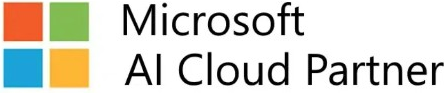 Microsoft AI Cloud Partner