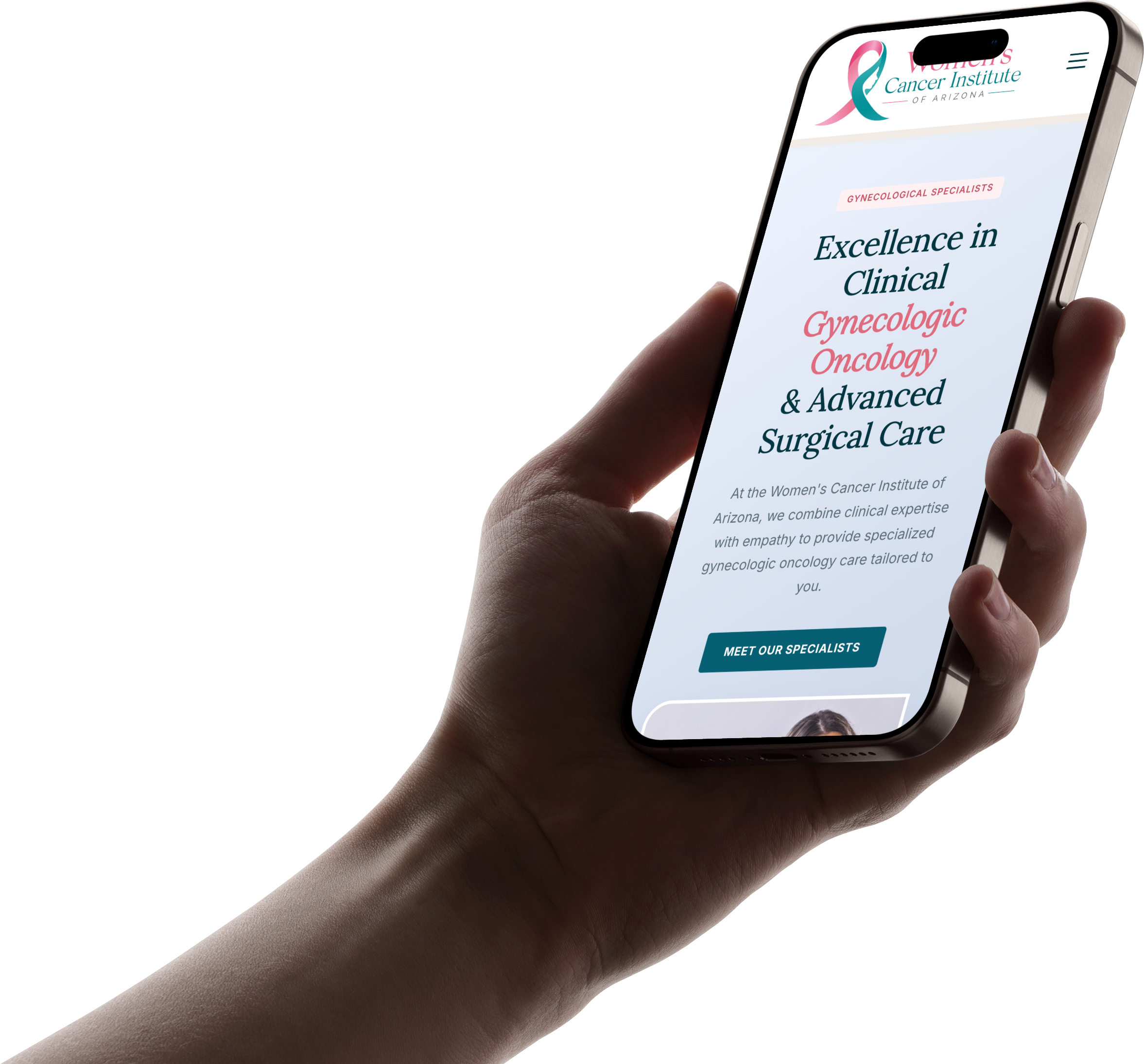 Responsive website SEO and multi-device design from Dynamic Digital